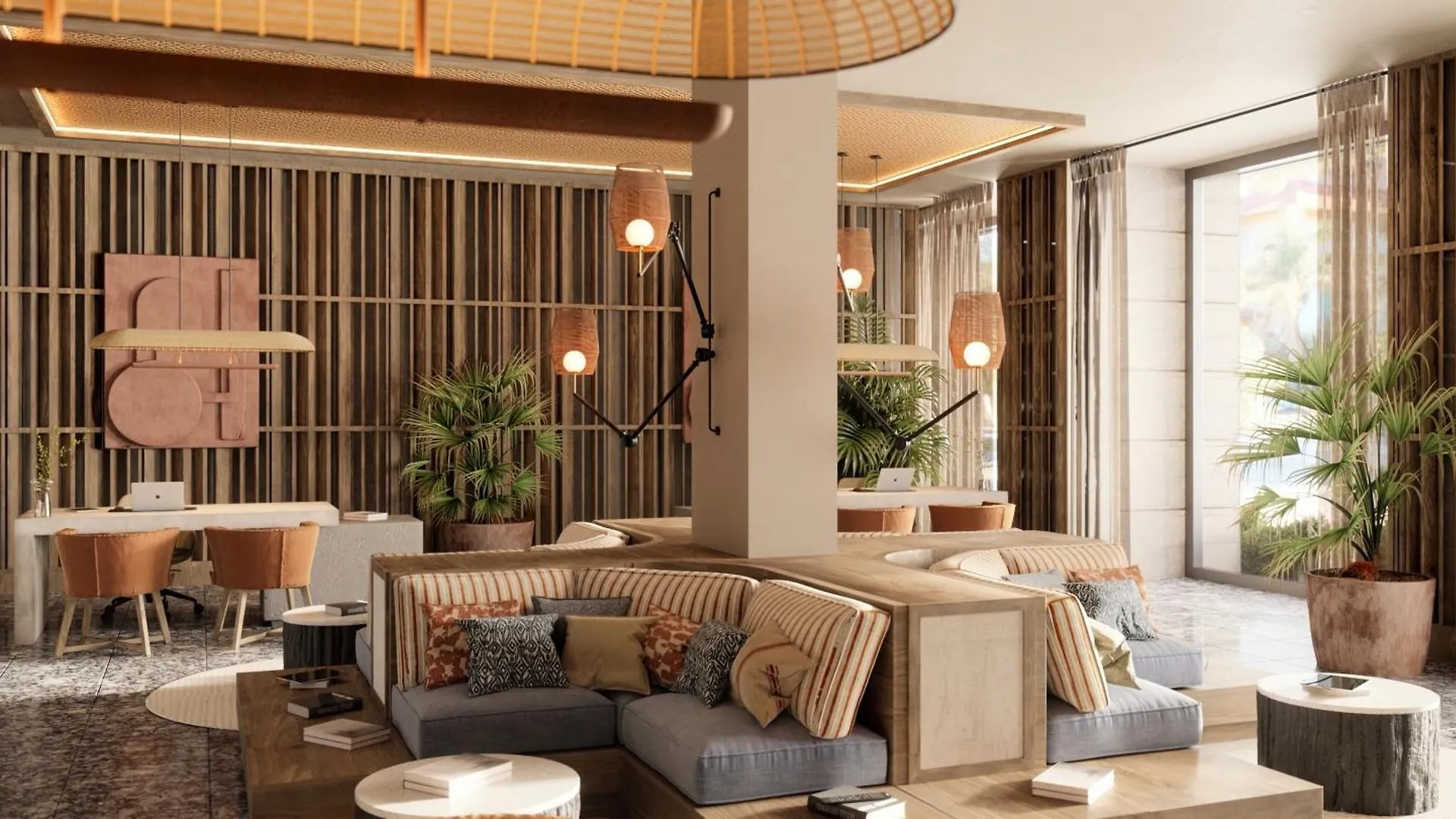 Sarena De Muro Resort Mallorca - New Opening Playa de Muro  Hotel
