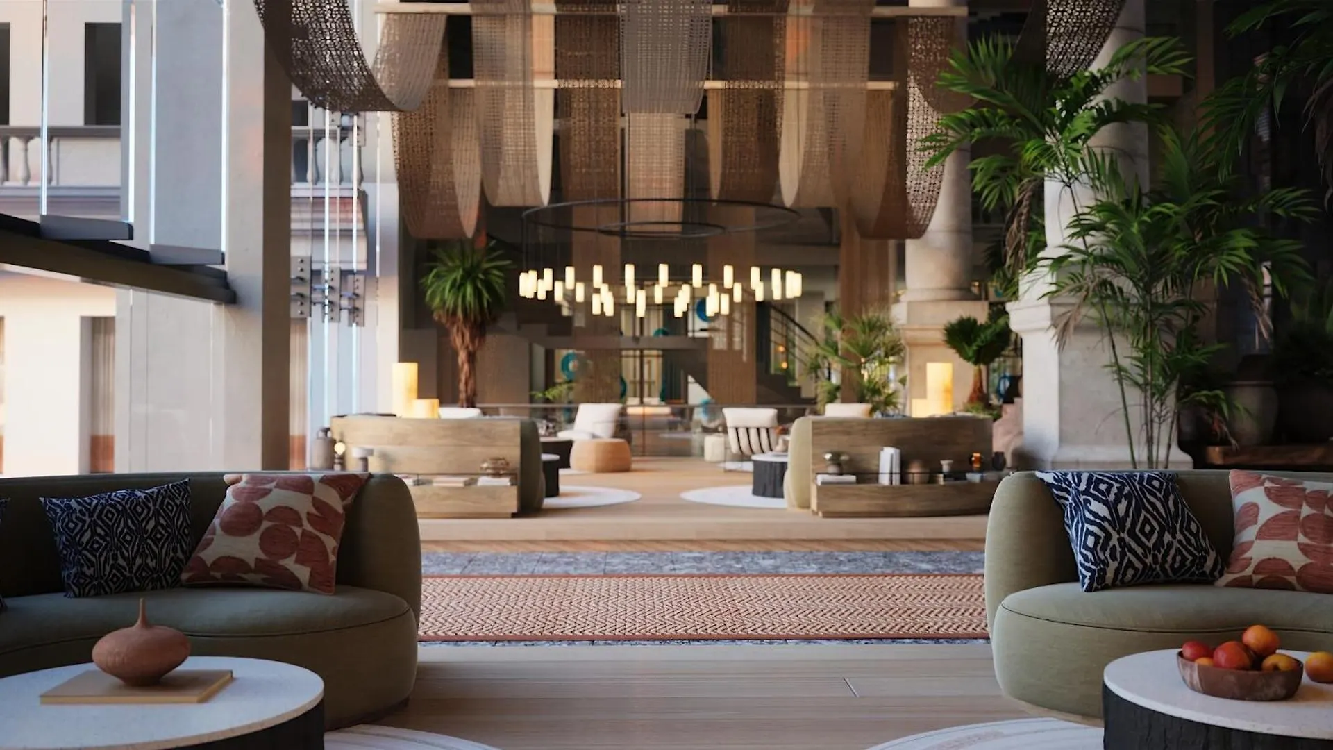 Sarena De Muro Resort Mallorca - New Opening Playa de Muro  Hotel Playa de Muro (Mallorca)