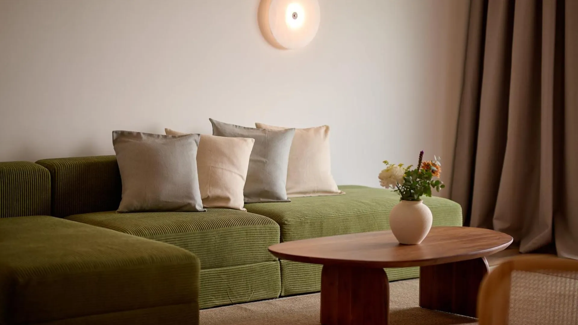 ***** Hotel Sarena De Muro Resort Mallorca - New Opening Playa de Muro  Španělsko