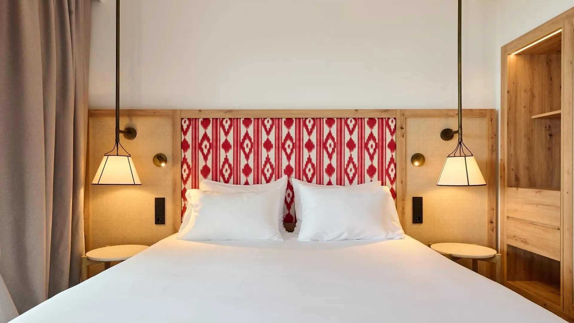 Sarena De Muro Resort Mallorca - New Opening Playa de Muro  Hotel Playa de Muro (Mallorca)
