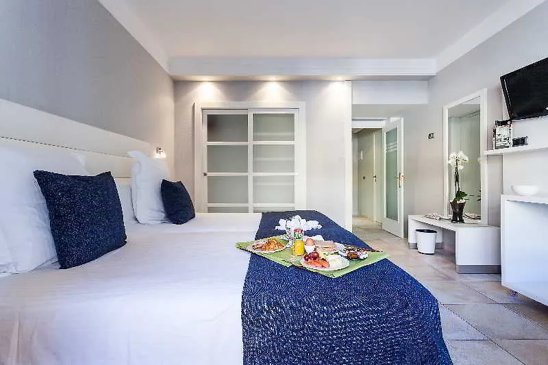Sarena De Muro Resort Mallorca - New Opening Playa de Muro  Playa de Muro (Mallorca)