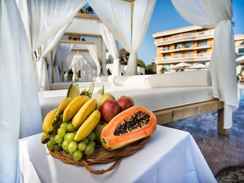Sarena De Muro Resort Mallorca - New Opening Playa de Muro  Hotel