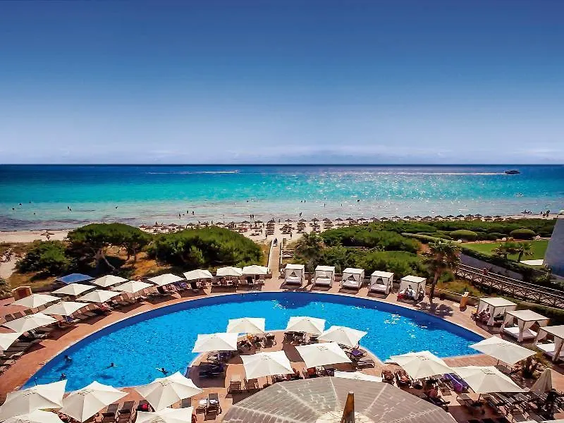Sarena De Muro Resort Mallorca - New Opening Playa de Muro