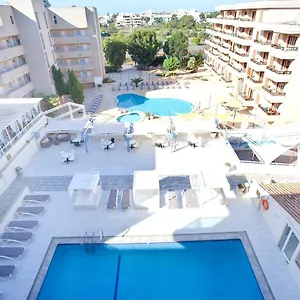 Bj Playamar & Appart hôtel