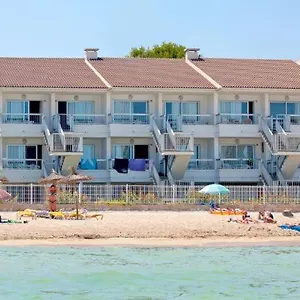 Aparthotel Mirada De Alcudia