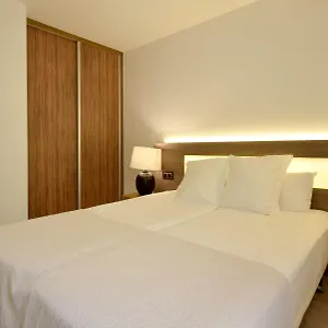 Hotell Pula Golf, Son Servera (Mallorca)