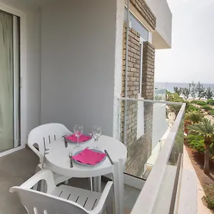 Apartament Tarahal