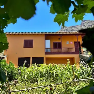 Casa Zaida San Sebastián de la Gomera