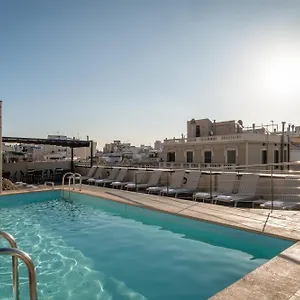 Sunotel Club 4*, Barcelone Espagne