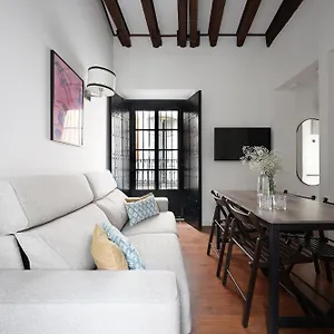 Numa Alegre Seville
