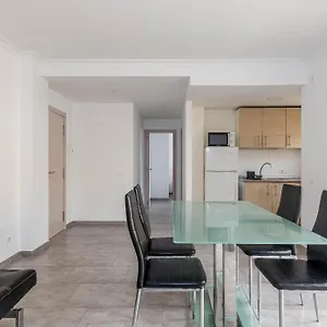 Apartament Acapulco