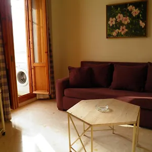 Apartament St. Jordi Comtal