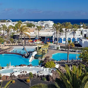 H10 Lanzarote Gardens 4*, Costa Teguise Espagne