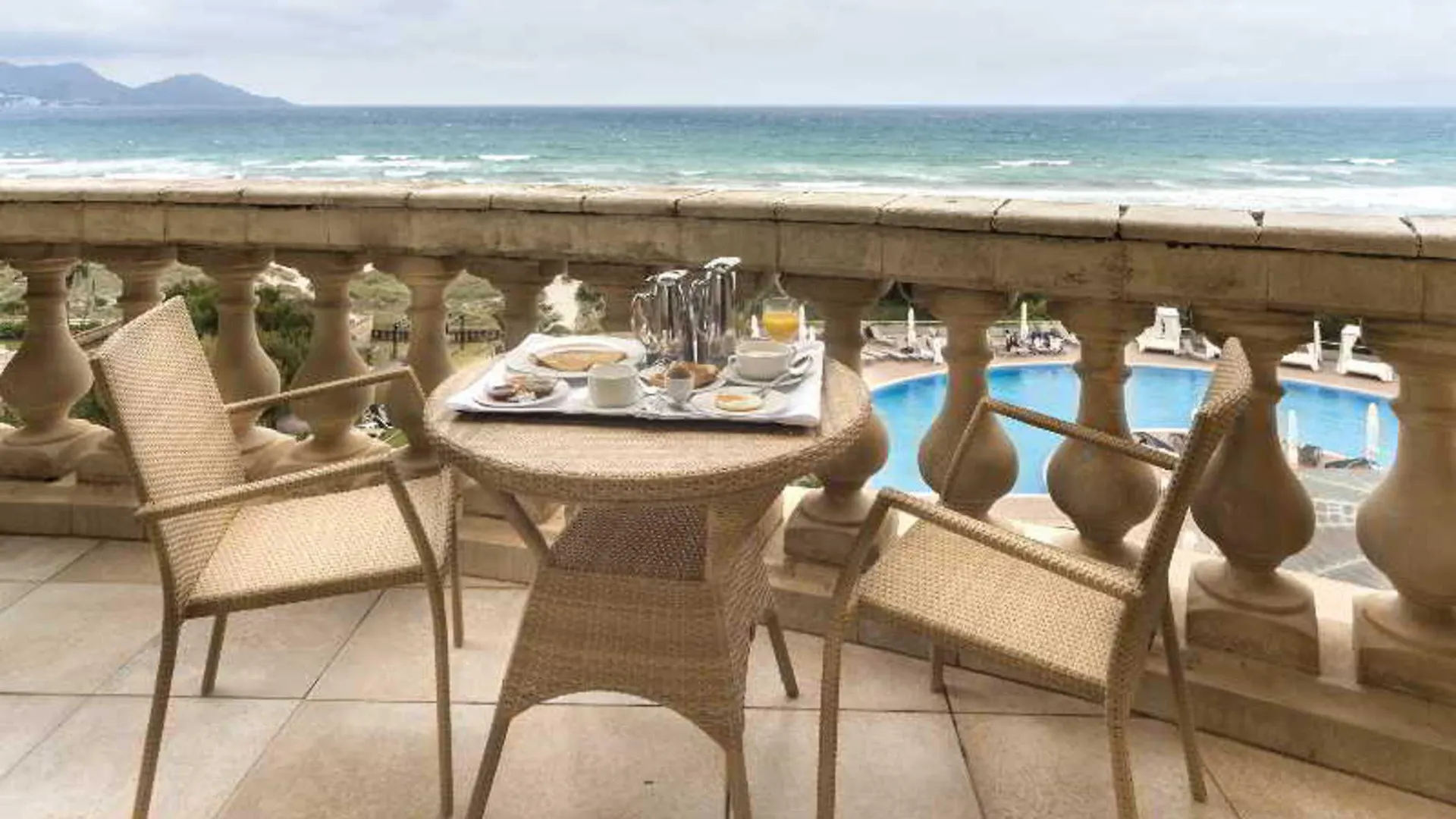 ***** Hotel Sarena De Muro Resort Mallorca - New Opening Playa de Muro  Hiszpania