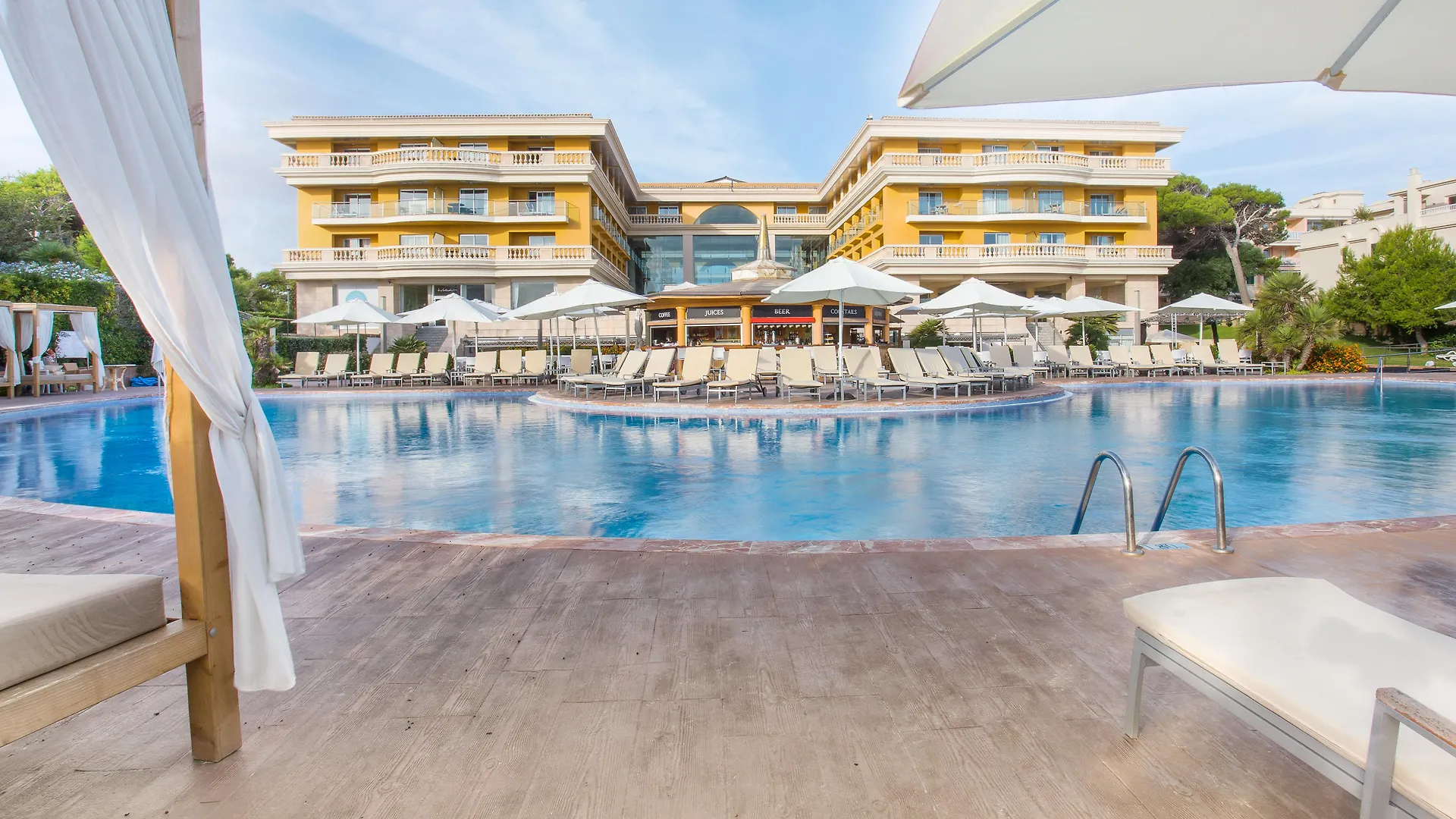 Sarena De Muro Resort Mallorca - New Opening Playa de Muro  Hotel
