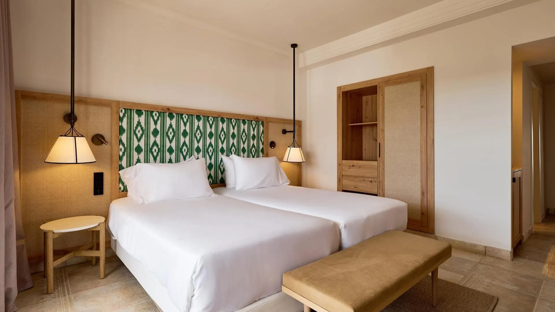 ***** Hotel Sarena De Muro Resort Mallorca - New Opening Playa de Muro  Hiszpania