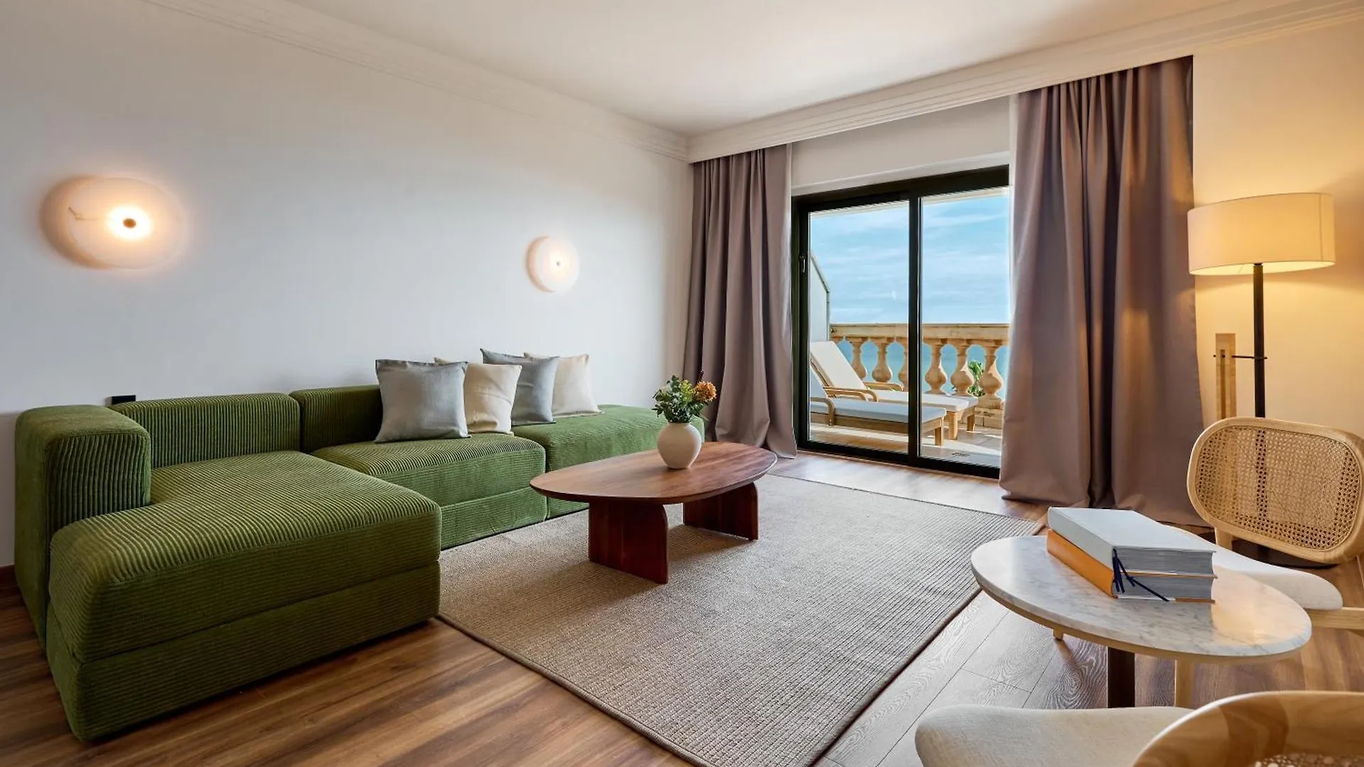 Sarena De Muro Resort Mallorca - New Opening Playa de Muro  5*, Playa de Muro (Mallorca)