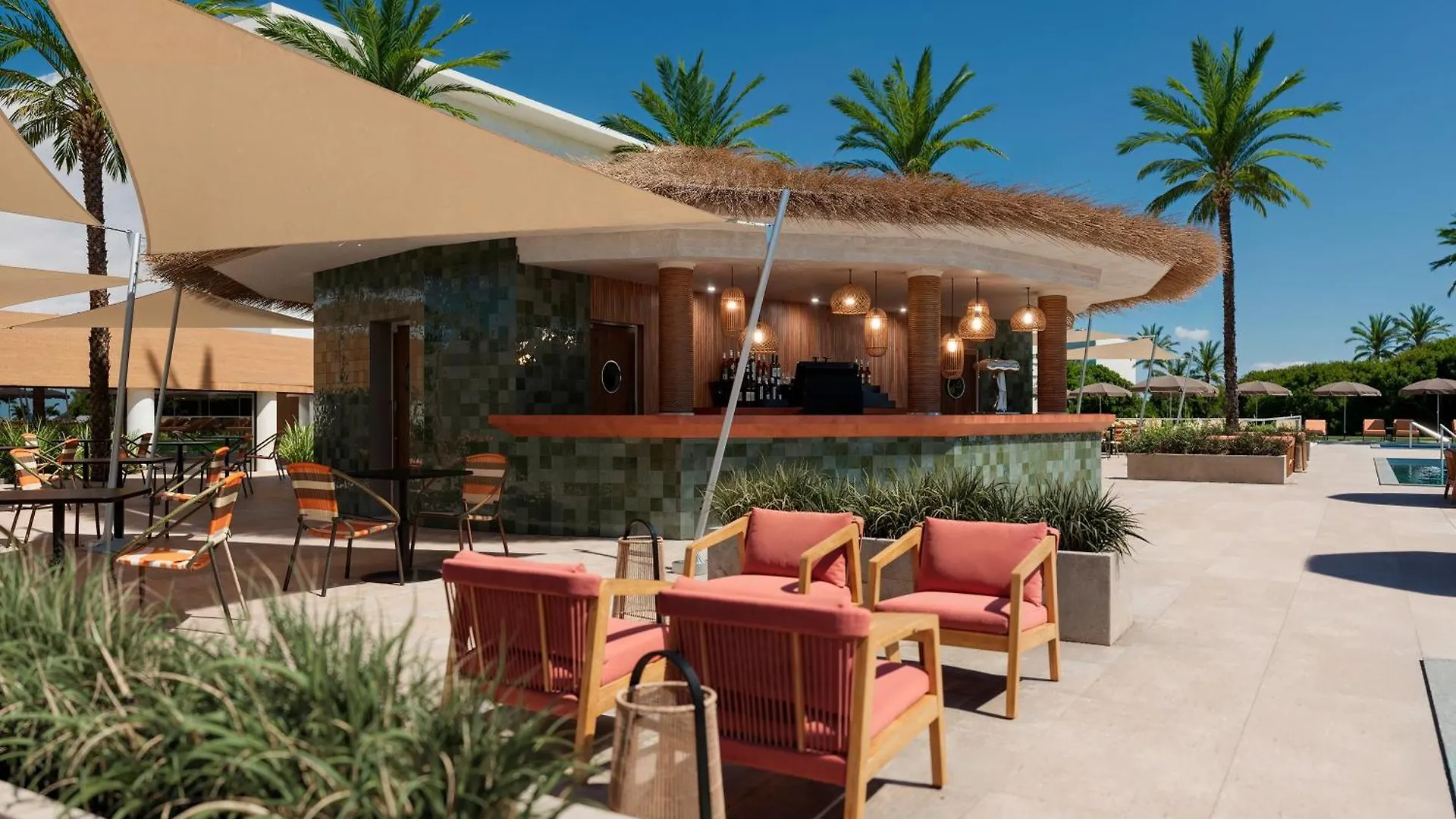 Sarena De Muro Resort Mallorca - New Opening Playa de Muro  Hotel Playa de Muro (Mallorca)