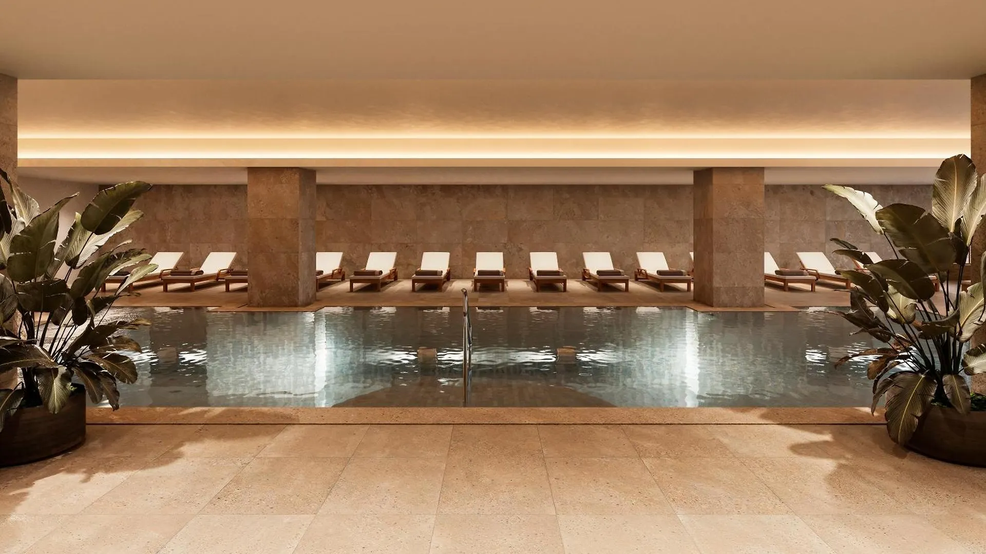 ***** Hotel Sarena De Muro Resort Mallorca - New Opening Playa de Muro  Spanien