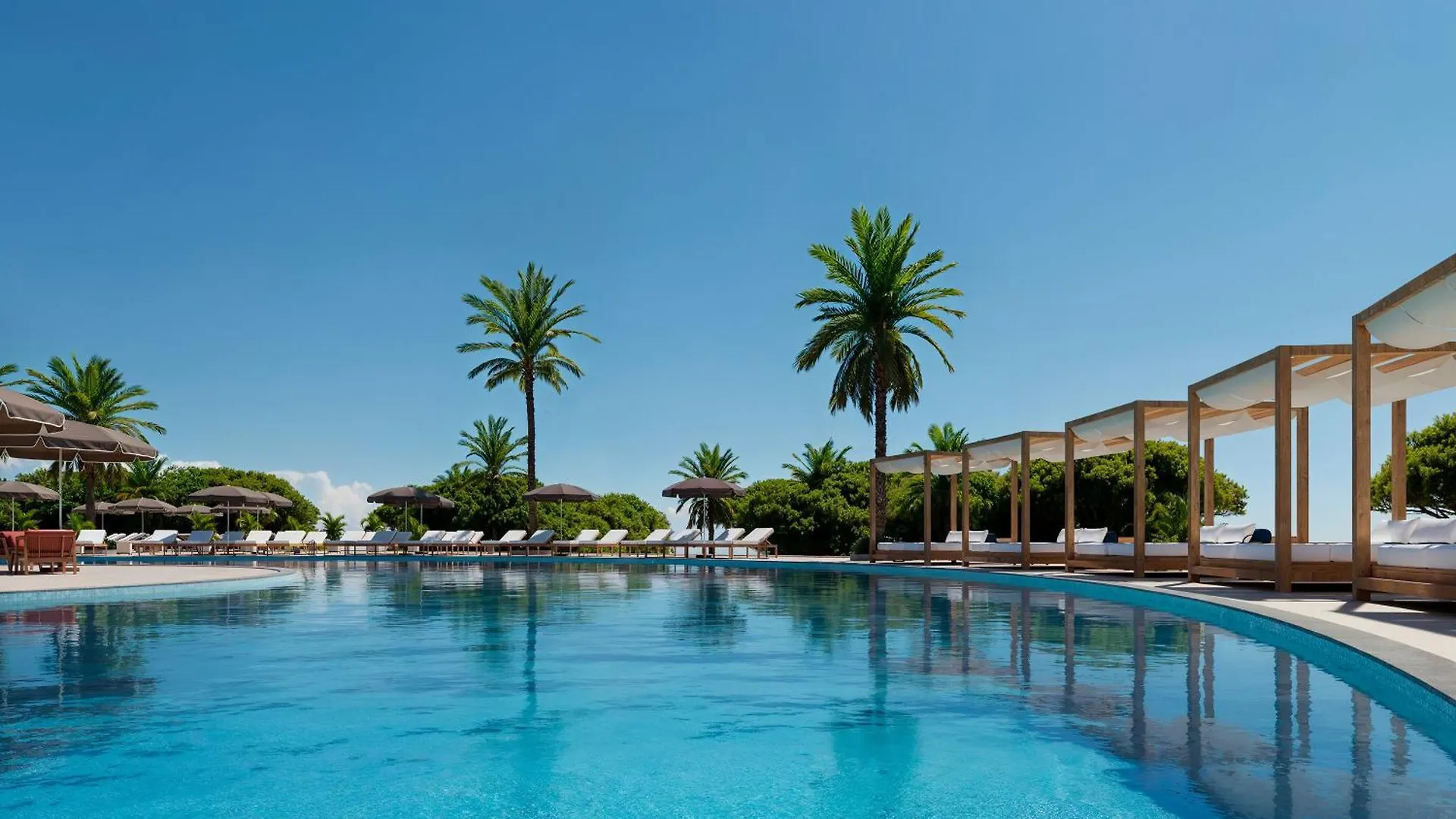 Sarena De Muro Resort Mallorca - New Opening Playa de Muro  Playa de Muro (Mallorca)