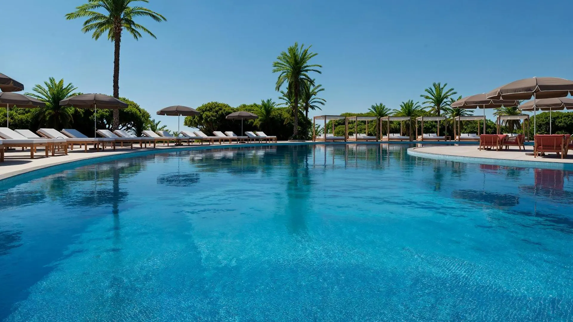 Hotel Sarena De Muro Resort Mallorca - New Opening Playa de Muro