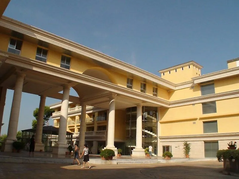 Sarena De Muro Resort Mallorca - New Opening Playa de Muro  5*, Playa de Muro (Mallorca)
