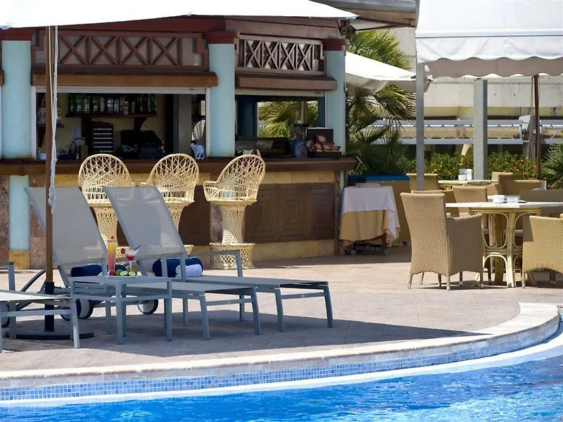 Sarena De Muro Resort Mallorca - New Opening Playa de Muro  Espanha