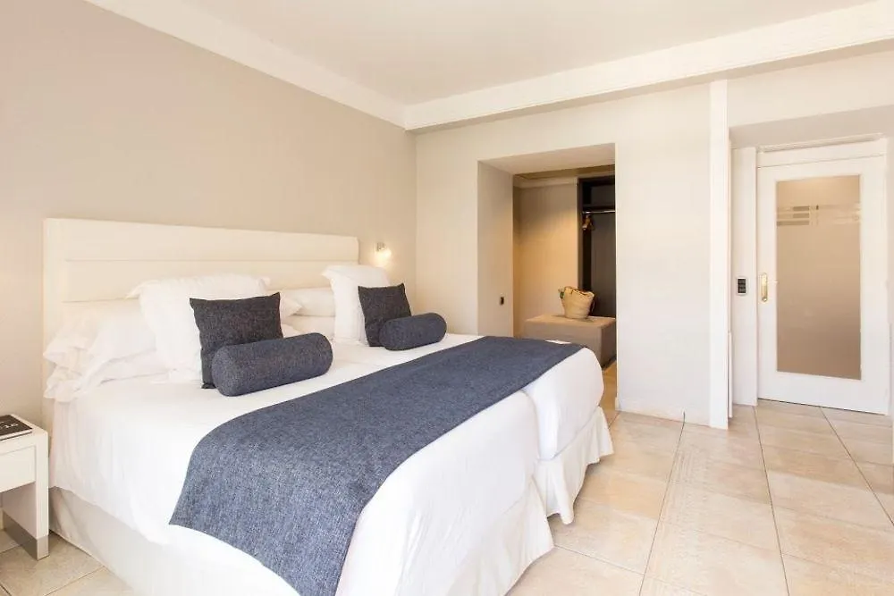 Sarena De Muro Resort Mallorca - New Opening Playa de Muro  Hotel Playa de Muro (Mallorca)