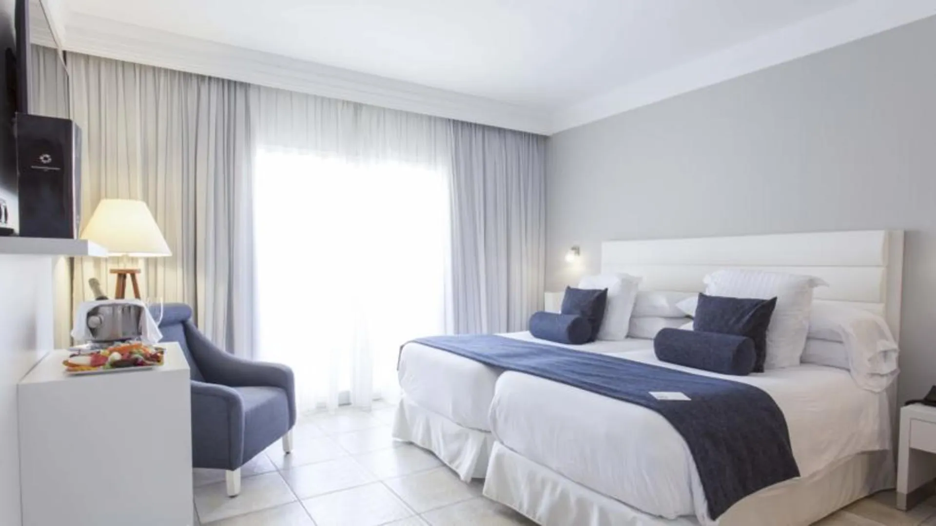 Sarena De Muro Resort Mallorca - New Opening Playa de Muro  5*, Playa de Muro (Mallorca) Spain