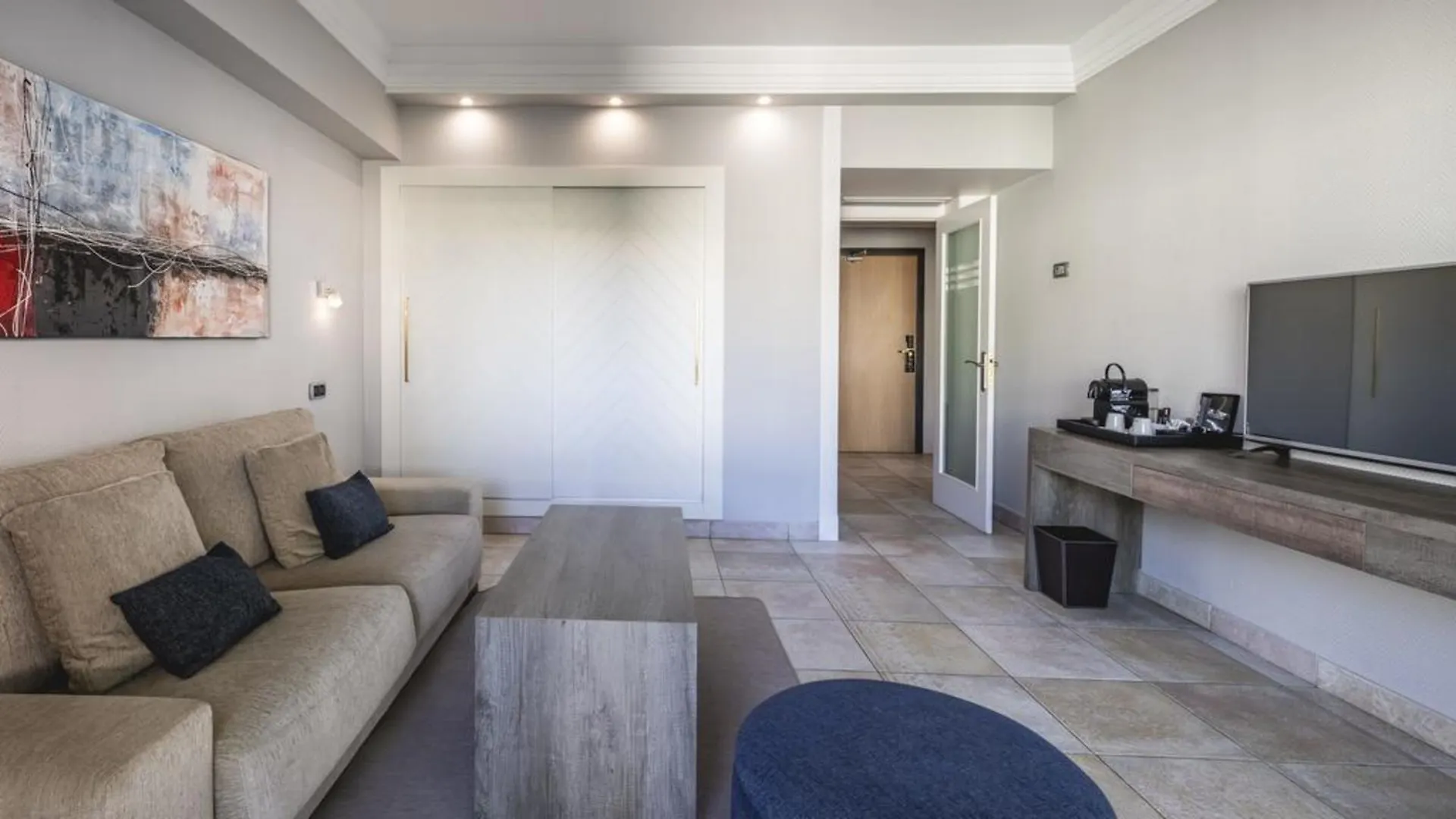 Sarena De Muro Resort Mallorca - New Opening Playa de Muro  5*, Playa de Muro (Mallorca) Spain