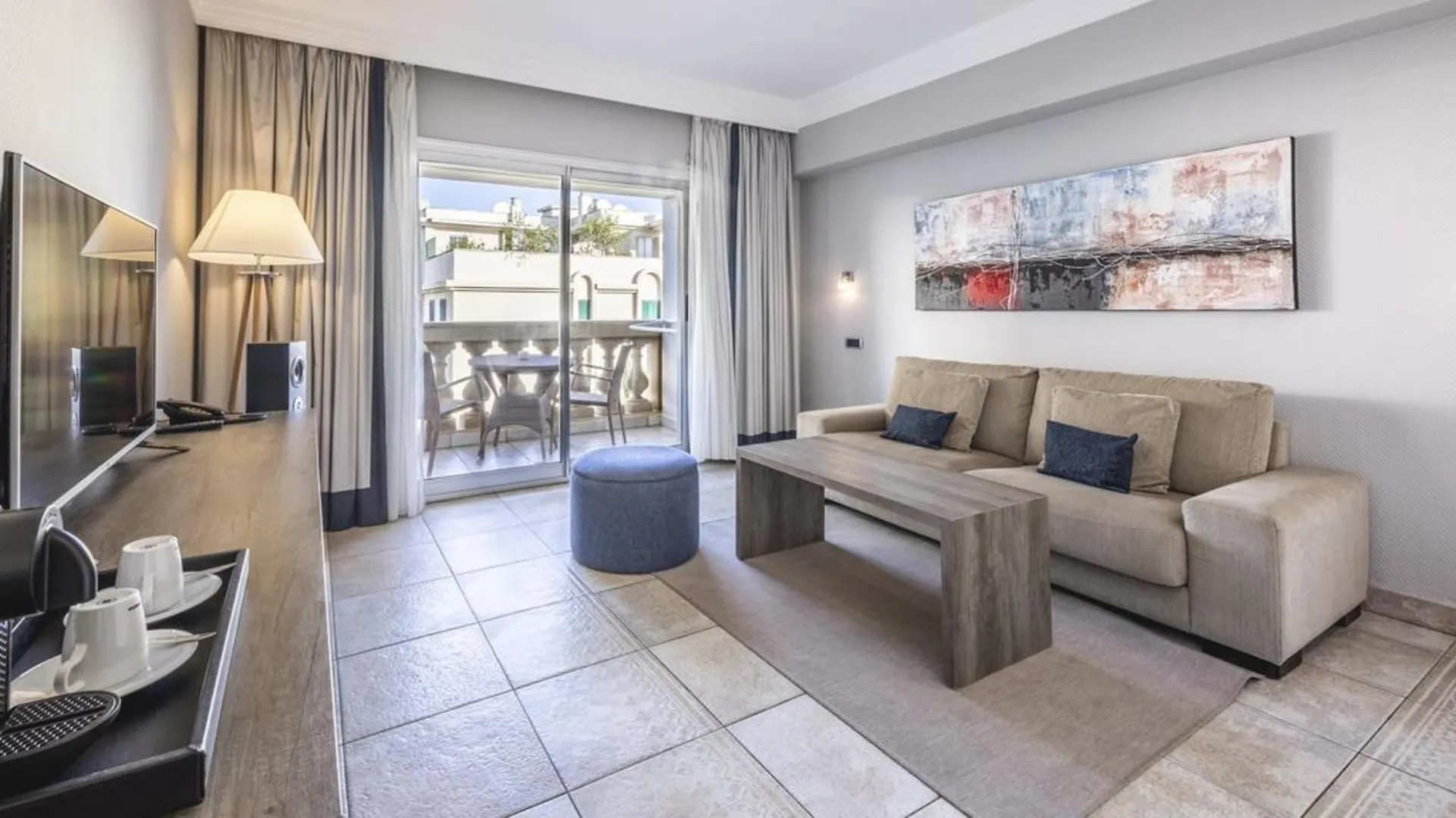 Hotel Sarena De Muro Resort Mallorca - New Opening Playa de Muro