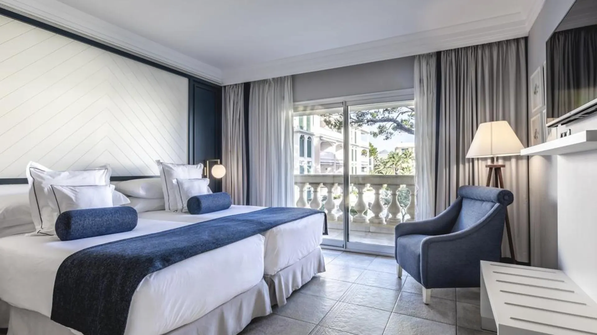 Sarena De Muro Resort Mallorca - New Opening Playa de Muro  5*, Playa de Muro (Mallorca) Spain