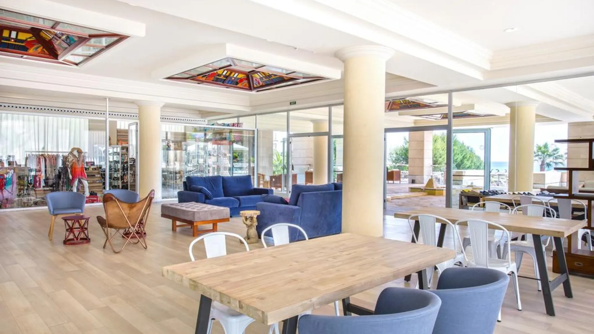 Sarena De Muro Resort Mallorca - New Opening Playa de Muro  Hotel Playa de Muro (Mallorca)