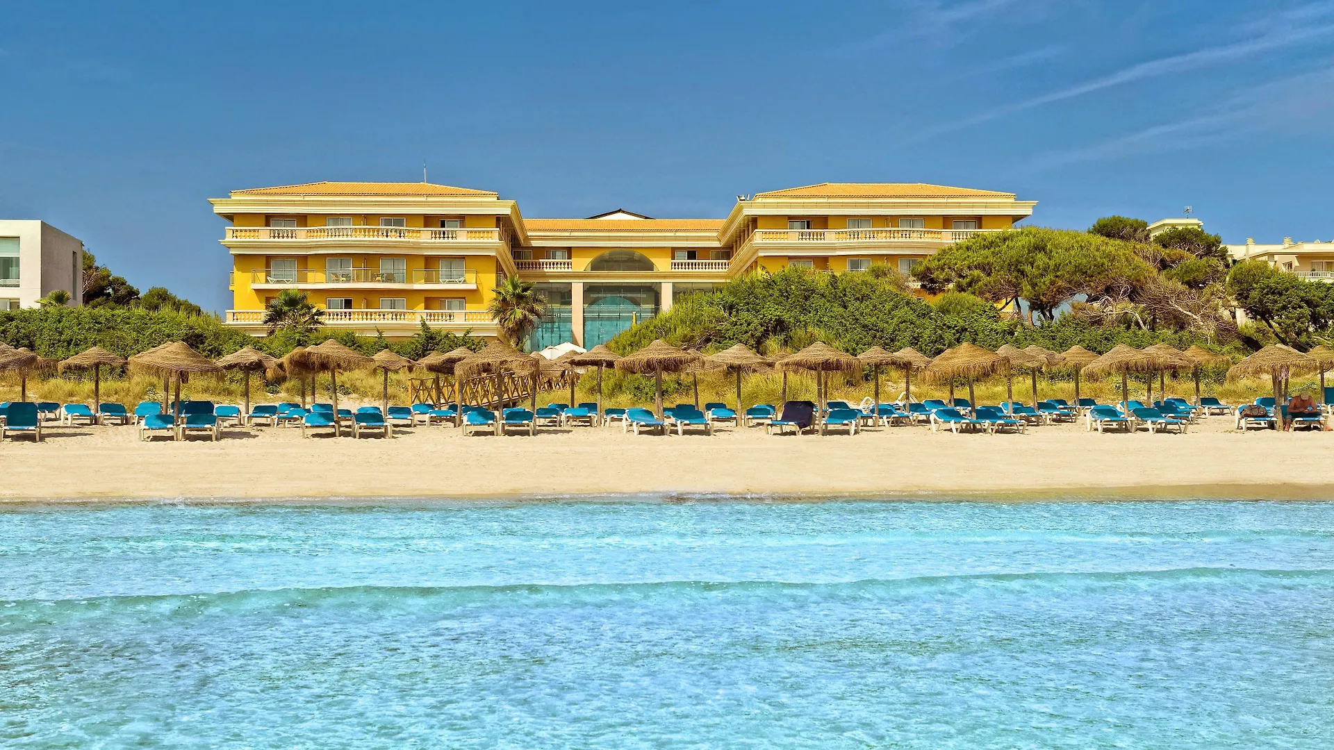Sarena De Muro Resort Mallorca - New Opening Playa de Muro