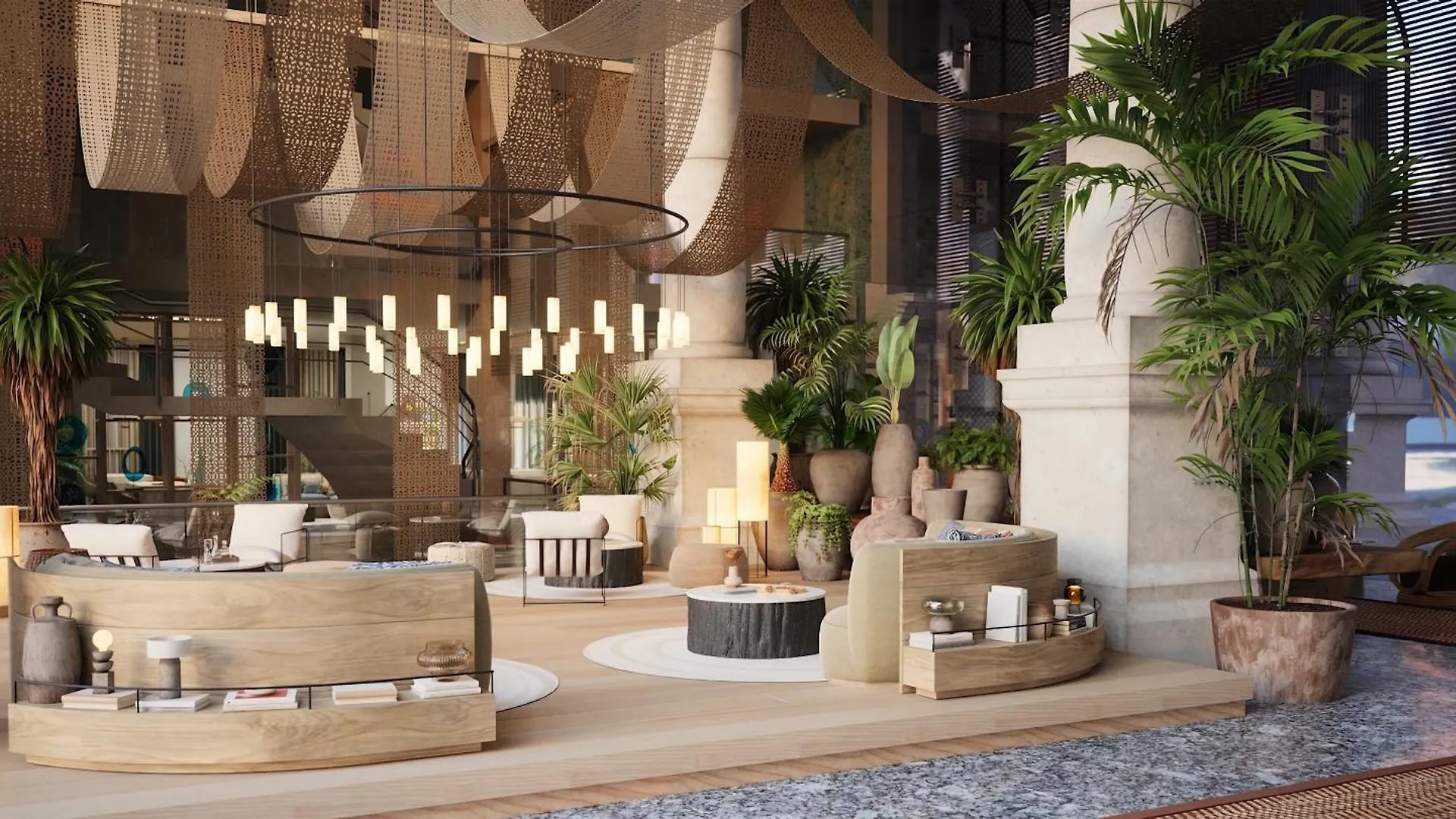 Sarena De Muro Resort Mallorca - New Opening Playa de Muro  Spain