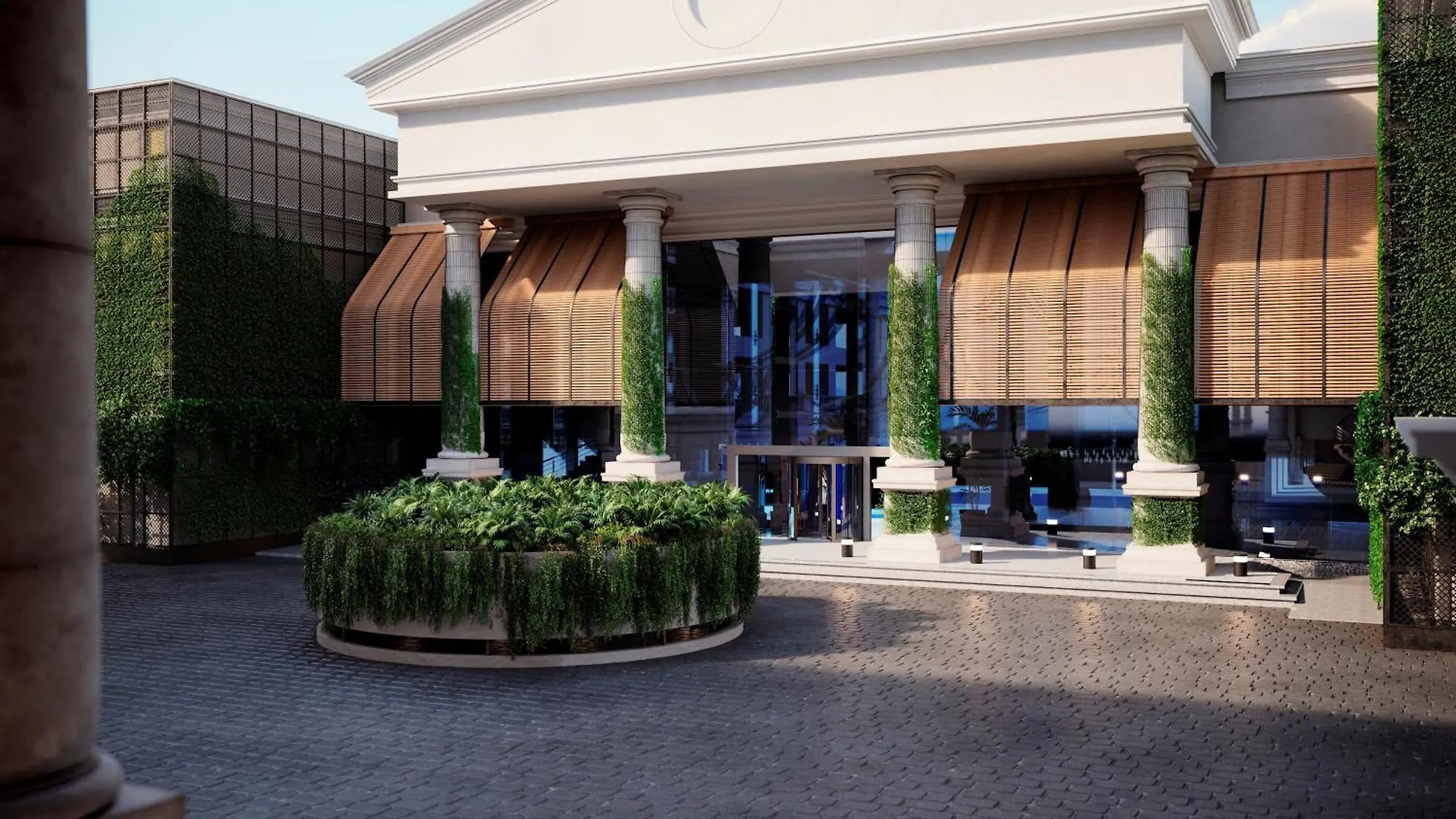 Sarena De Muro Resort Mallorca - New Opening Playa de Muro  5*, Playa de Muro (Mallorca) Spain