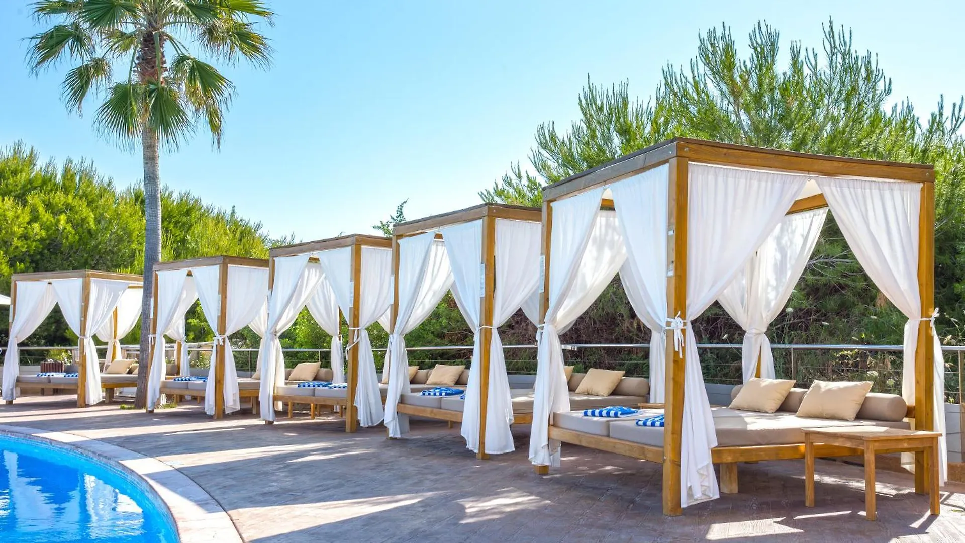Sarena De Muro Resort Mallorca - New Opening Playa de Muro  Playa de Muro (Mallorca)