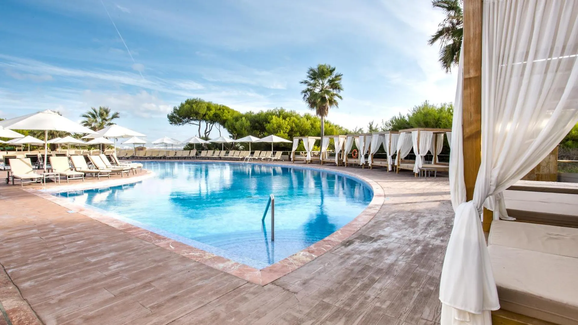 Hotel Sarena De Muro Resort Mallorca - New Opening Playa de Muro