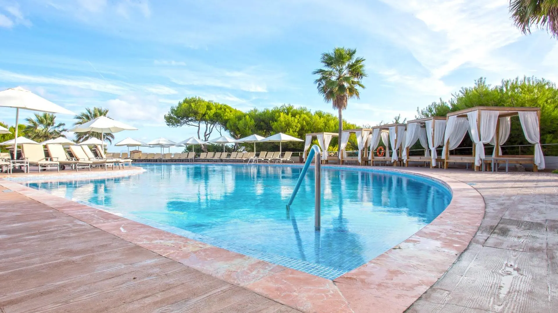 Sarena De Muro Resort Mallorca - New Opening Playa de Muro  Hotel