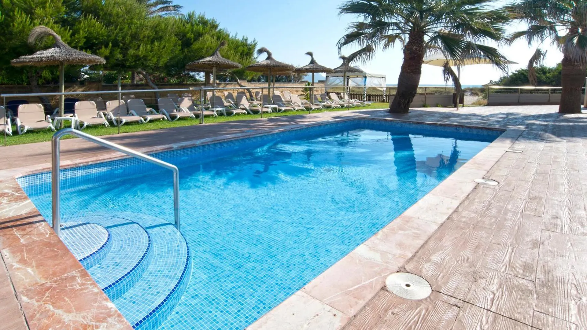 Sarena De Muro Resort Mallorca - New Opening Playa de Muro  Spain