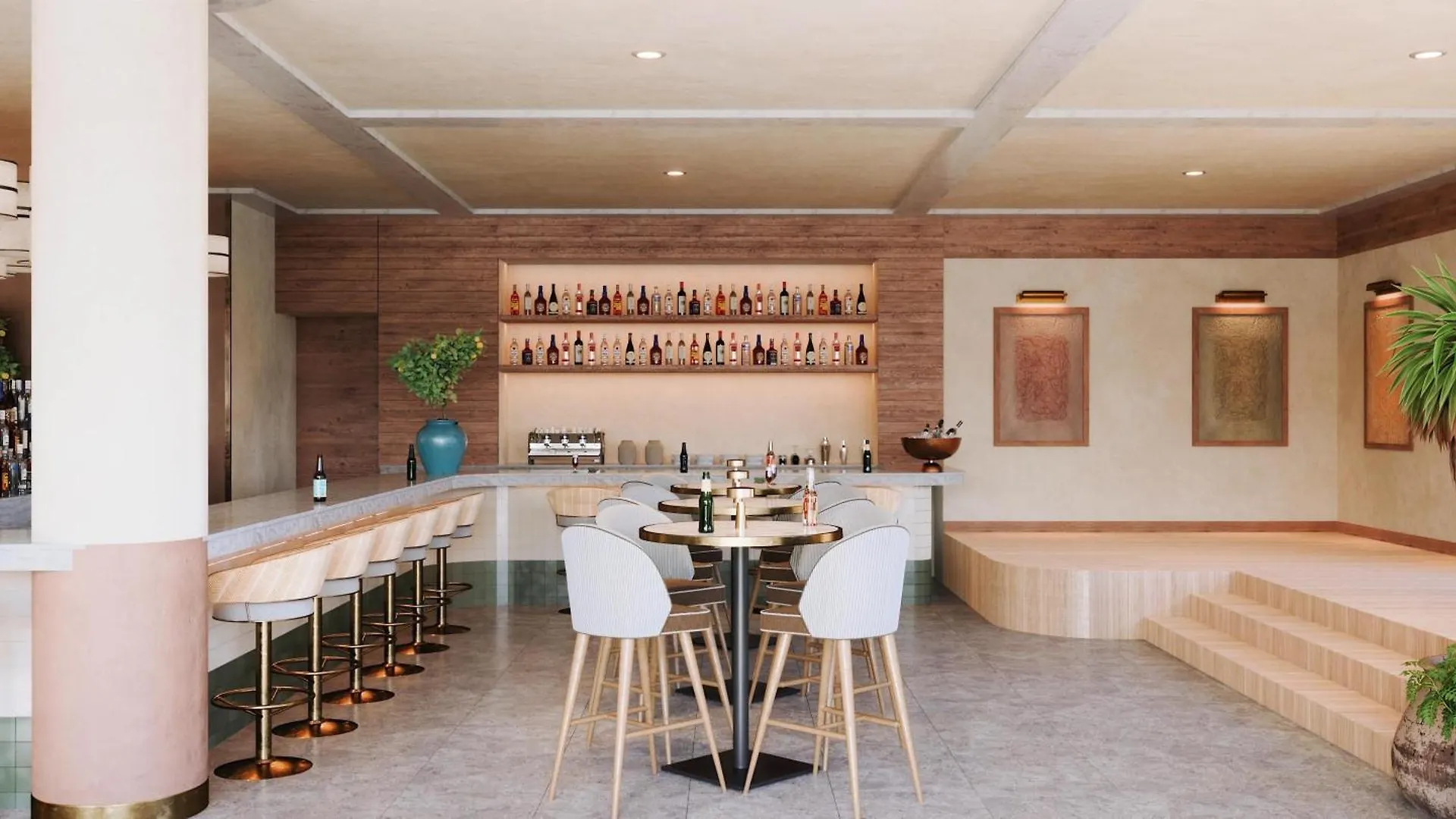 Sarena De Muro Resort Mallorca - New Opening Playa de Muro  Spain