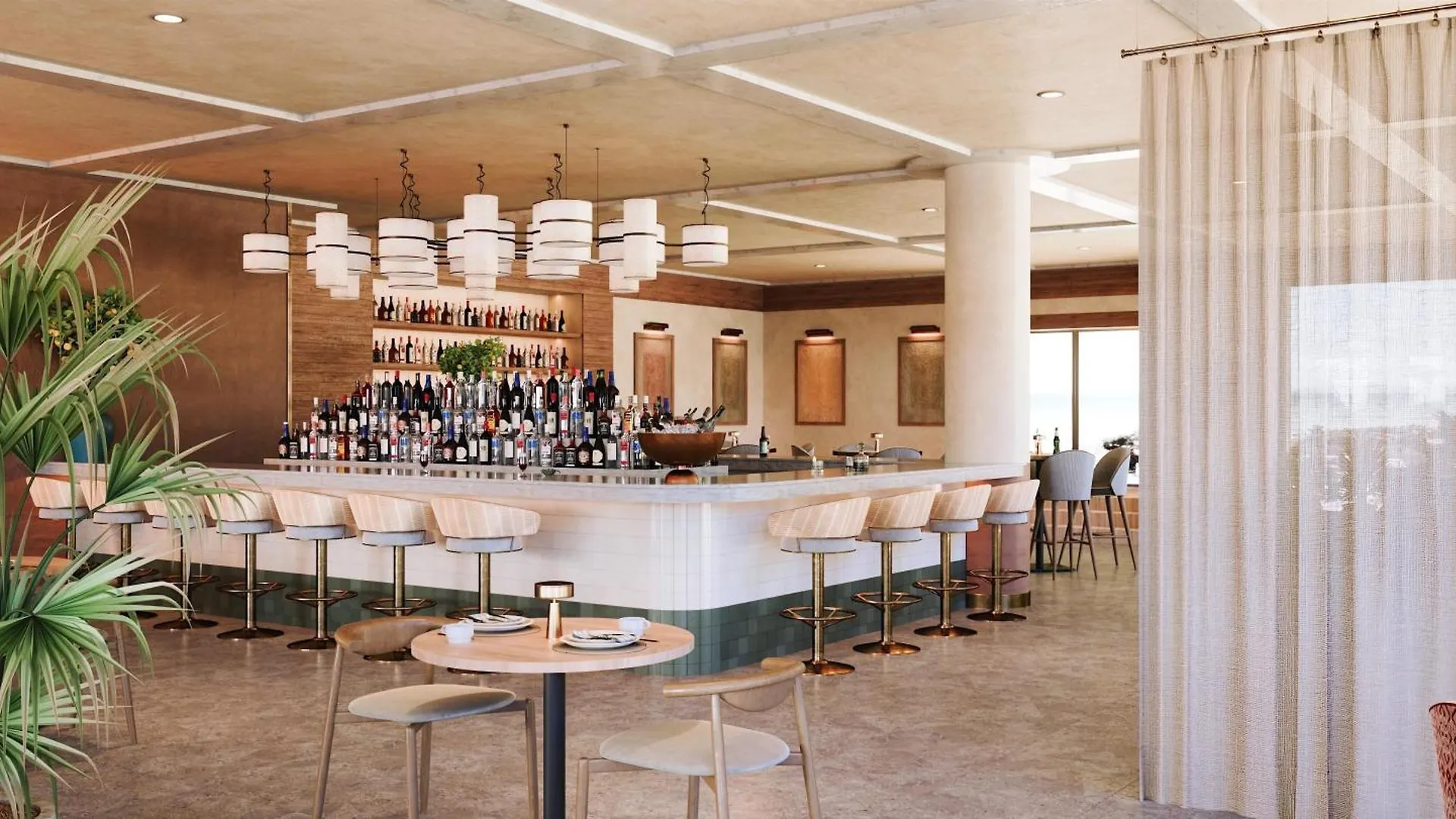 Sarena De Muro Resort Mallorca - New Opening Playa de Muro  5*, Playa de Muro (Mallorca) Spain