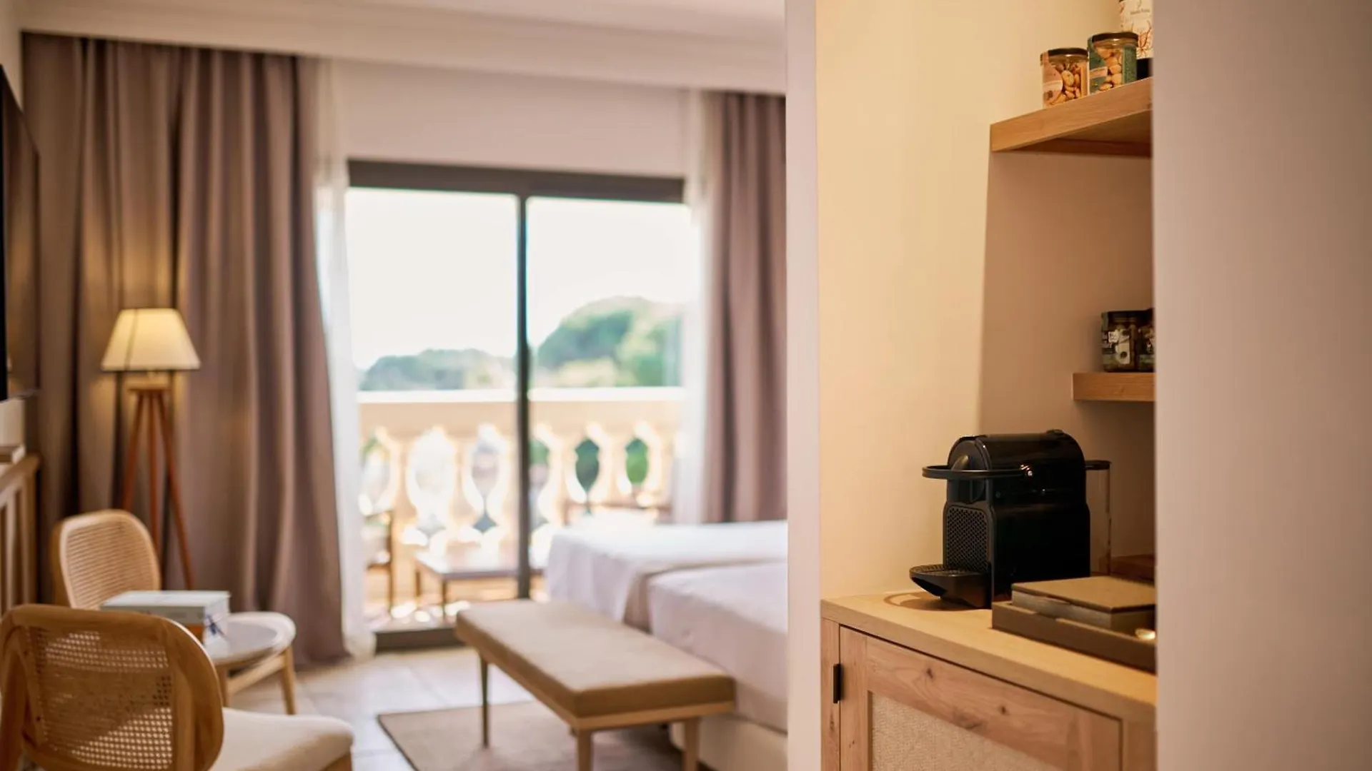 Sarena De Muro Resort Mallorca - New Opening Playa de Muro  Hotel Playa de Muro (Mallorca)