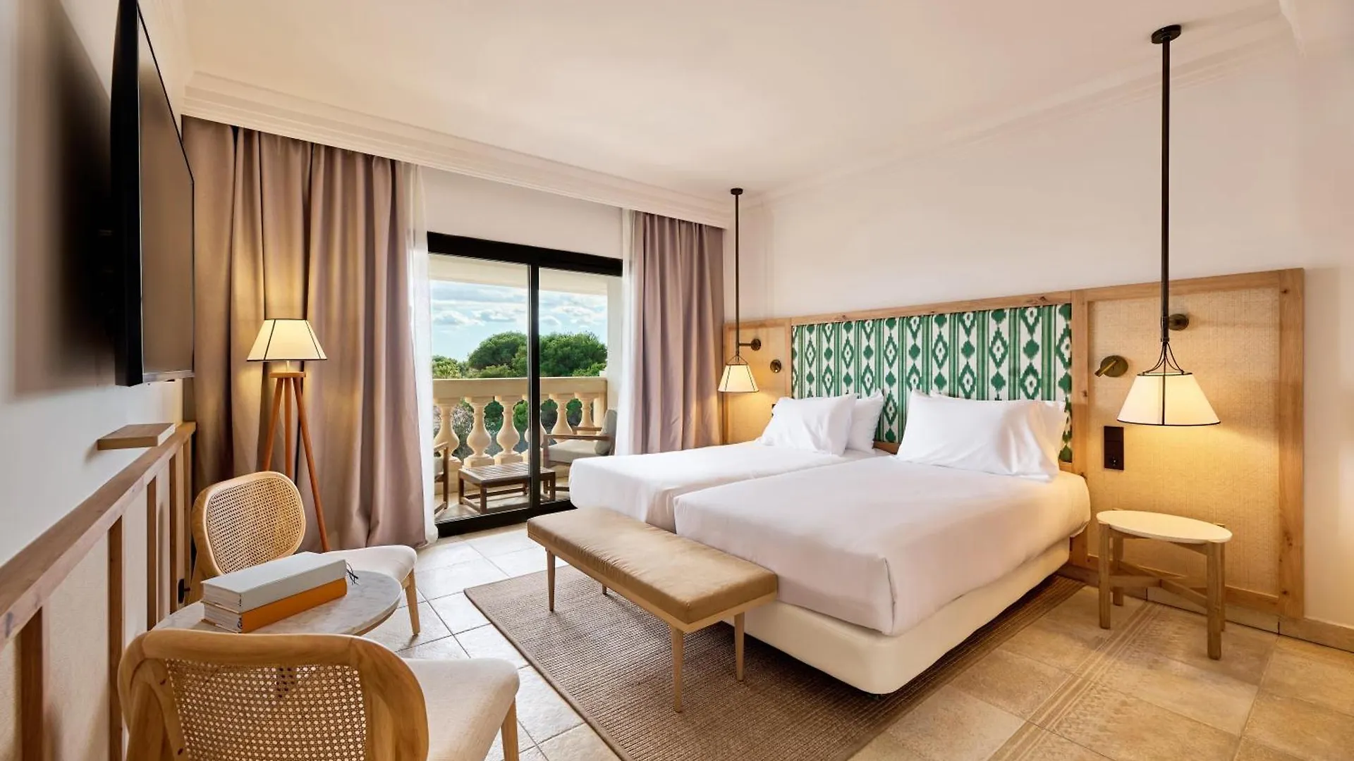 Sarena De Muro Resort Mallorca - New Opening Playa de Muro  5*, Playa de Muro (Mallorca) Spain