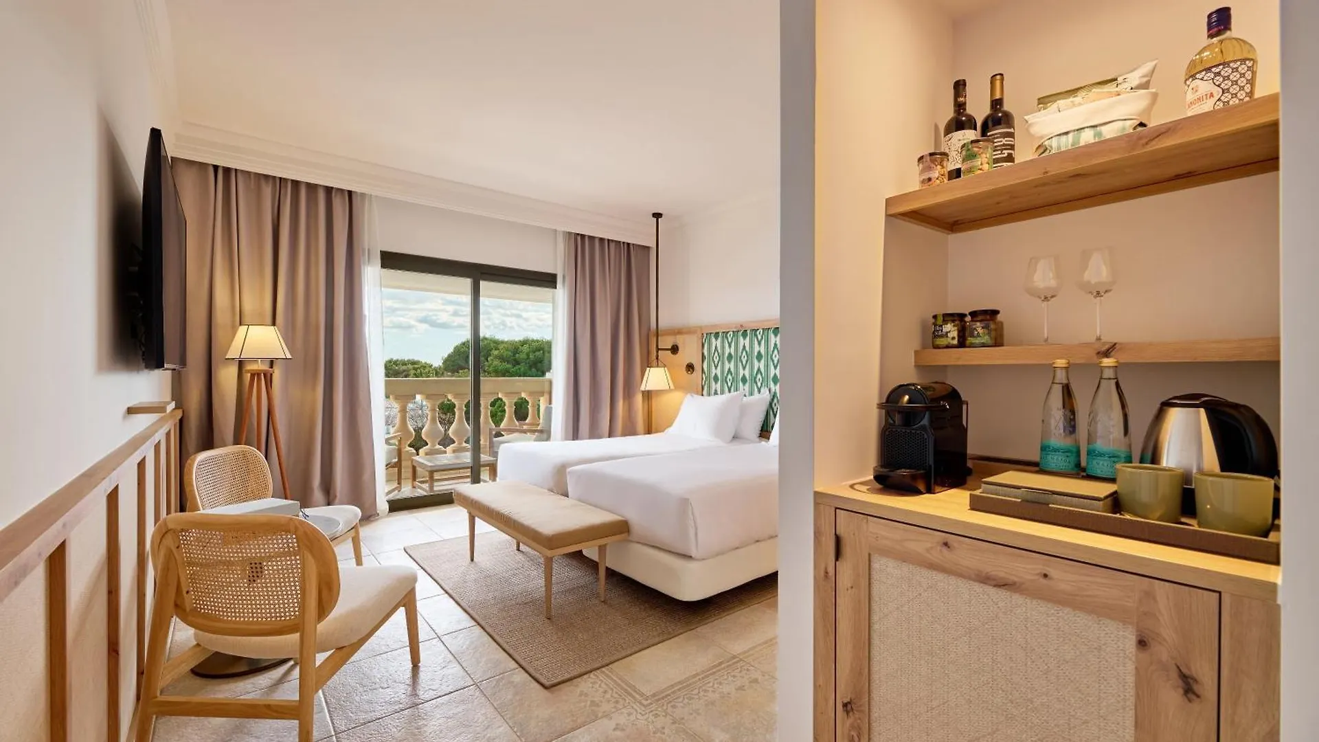 Sarena De Muro Resort Mallorca - New Opening Playa de Muro  5*, Playa de Muro (Mallorca)