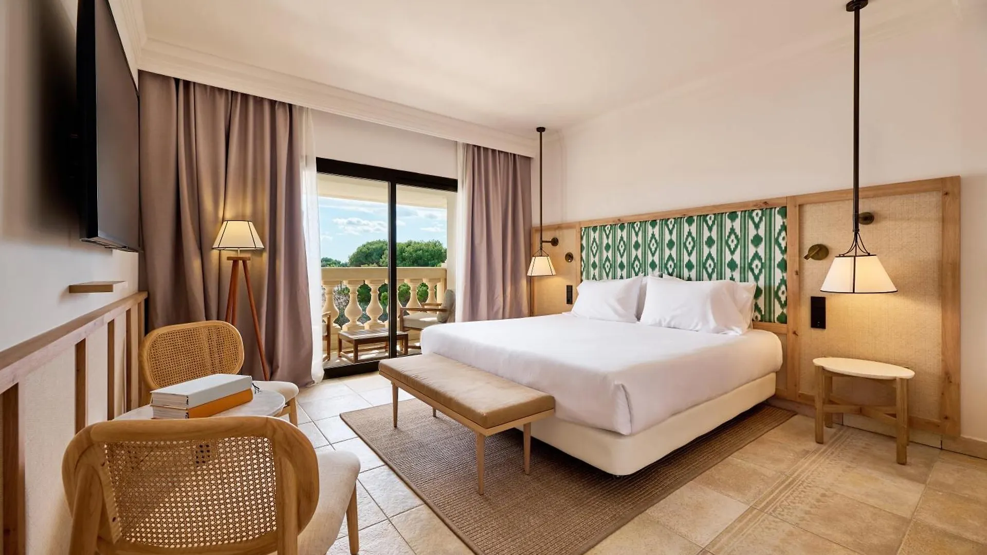 Hotel Sarena De Muro Resort Mallorca - New Opening Playa de Muro