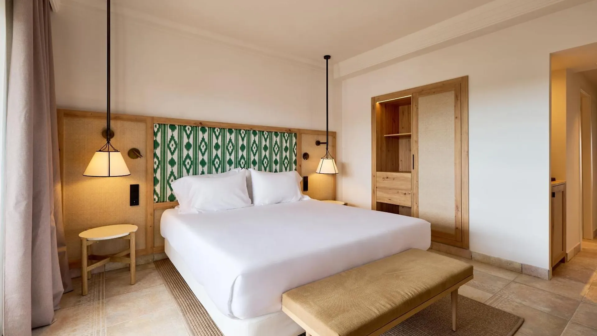 Sarena De Muro Resort Mallorca - New Opening Playa de Muro  5*, Playa de Muro (Mallorca) Spain