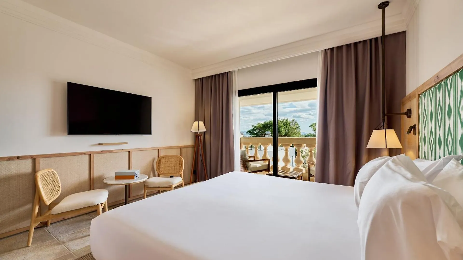 Sarena De Muro Resort Mallorca - New Opening Playa de Muro