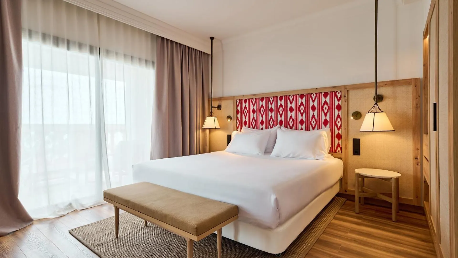 Sarena De Muro Resort Mallorca - New Opening Playa de Muro  Hotel