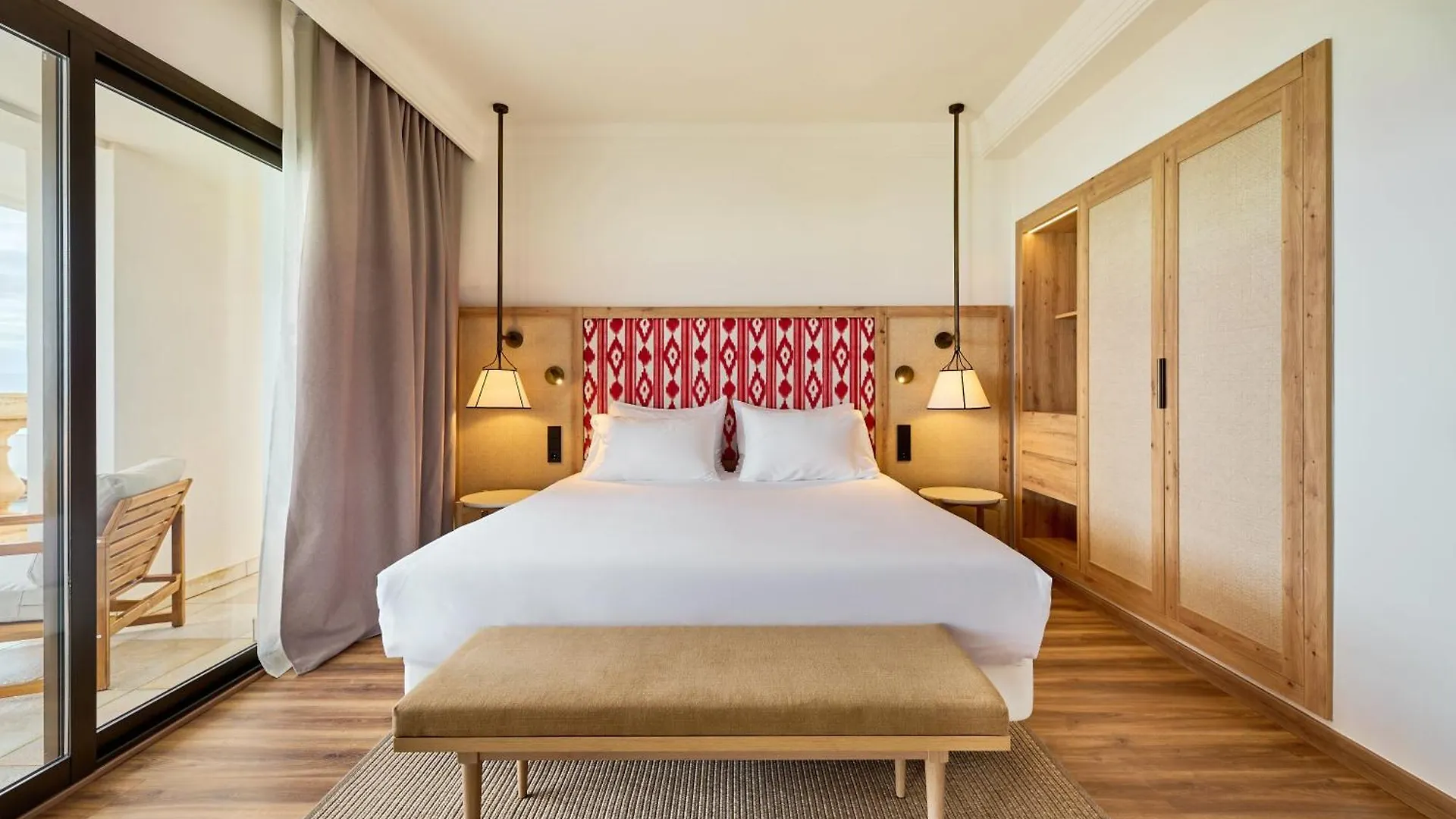 ***** Hotel Sarena De Muro Resort Mallorca - New Opening Playa de Muro  Spain